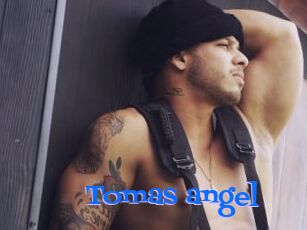 Tomas_angel