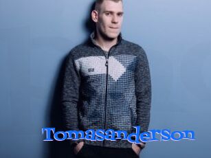 Tomasanderson