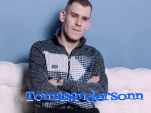 Tomasandersonn