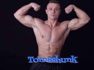 Tomashunk