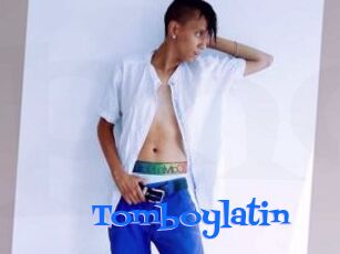 Tomboylatin