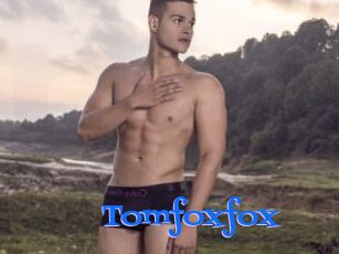 Tomfoxfox