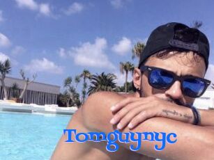 Tomguynyc