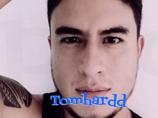 Tomhardd