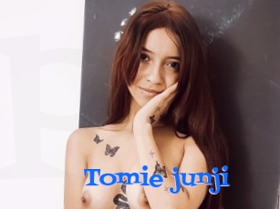 Tomie_junji