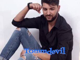 Tommdevil