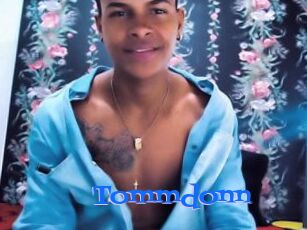 Tommdonn