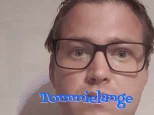Tommielange