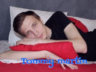Tommy_martin