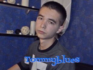Tommyblues