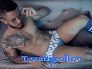 Tommycolton