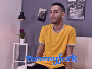 Tommyfork