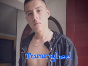 Tommyheel