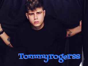 Tommyrogerss