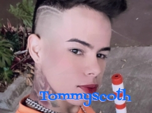 Tommyscoth