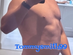 Tommysmith99