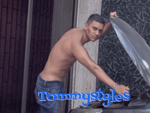 Tommystyles