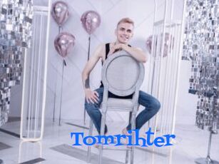 Tomrihter