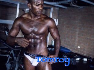 Tomroy