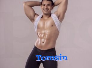 Tomsin
