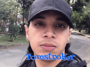 Tomstroker