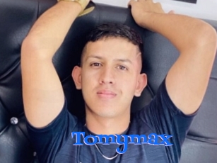 Tomymax