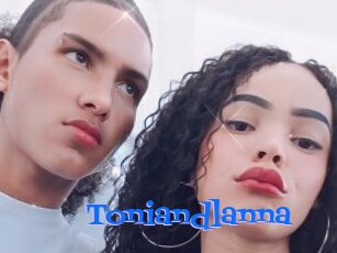 Toniandlanna