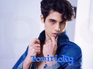 Toniricky
