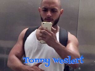 Tonny_weslert