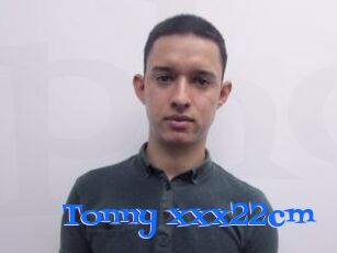 Tonny_xxx22cm