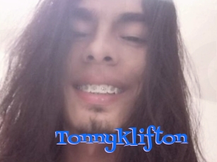 Tonnyklifton