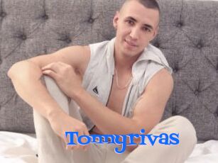 Tonnyrivas