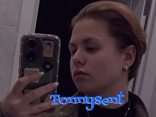Tonnysent