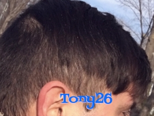 tony26 Photos 2 X