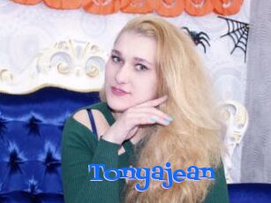 Tonyajean