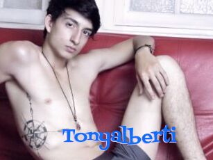 Tonyalberti