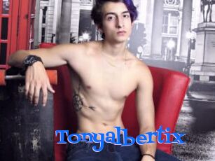 Tonyalbertix