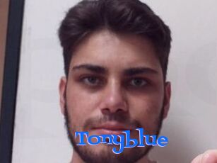 Tonyblue