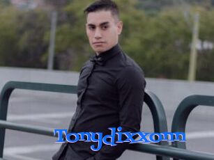 Tonydixxonn