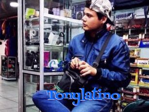Tonylatino
