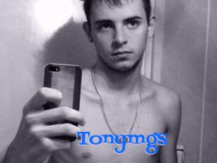 Tonymgs