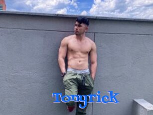 Tonyrick