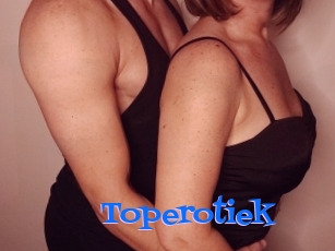 Toperotiek