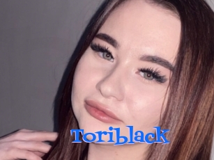 Toriblack