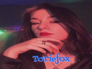 Toriefox