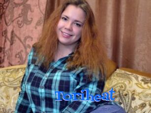 Toriheat