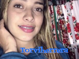 Torviherrera