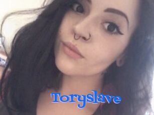 Toryslave