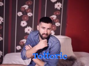 Tottoric