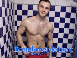 Touchmepleasex